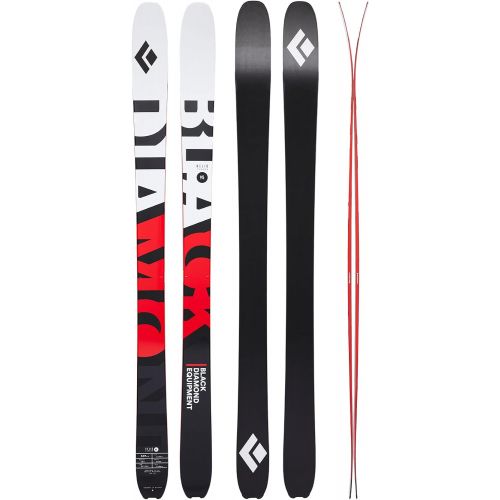  Black Diamond Helio Carbon 95 Ski