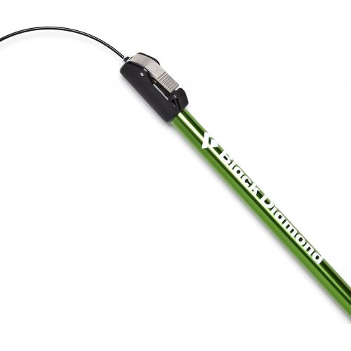  Black Diamond Equipment Quickdraw Pro Backcountry Snow Safety Probe