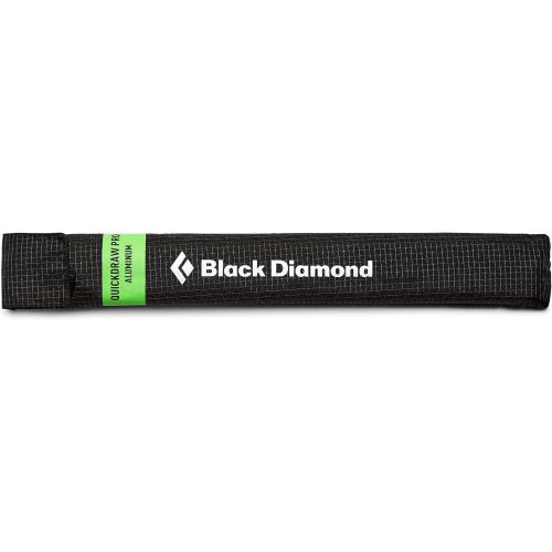  Black Diamond Equipment Quickdraw Pro Backcountry Snow Safety Probe