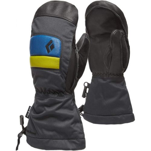  Black Diamond Spark Skiing Mitts - Kids