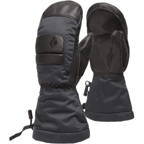  Black Diamond Spark Skiing Mitts - Kids