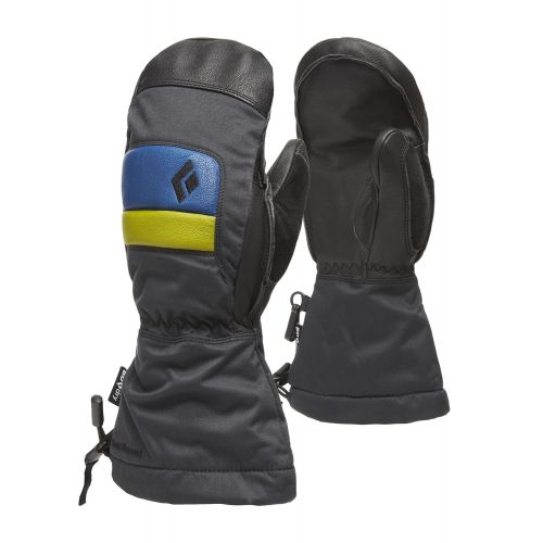  Black Diamond Spark Skiing Mitts - Kids