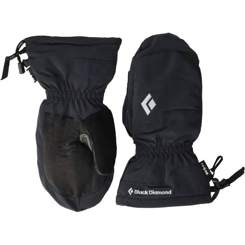  Black Diamond Mens Glissade Mitts