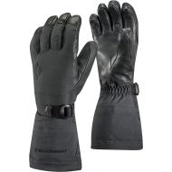 Black Diamond Womens Ankhiale Gloves Goretex Gloves