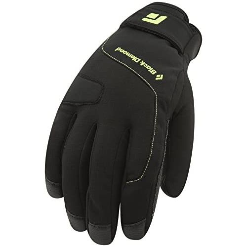  Black Diamond Torque Cold Weather Gloves