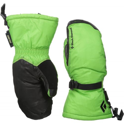  Black Diamond Super Light Mitts Cold Weather Gloves