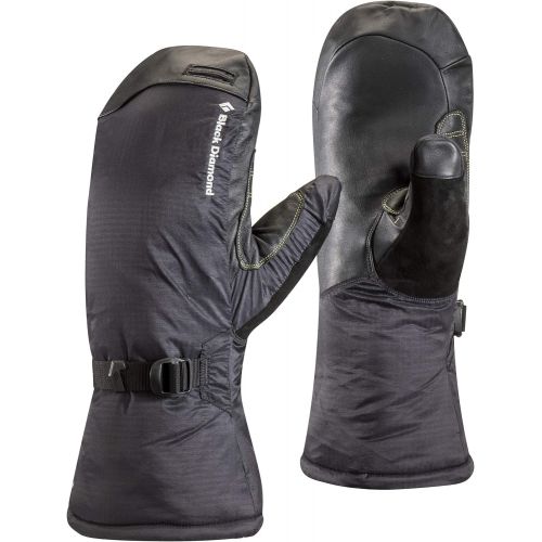  Black Diamond Super Light Mitts Cold Weather Gloves