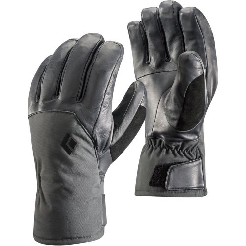  Black Diamond Mens Legend Gloves