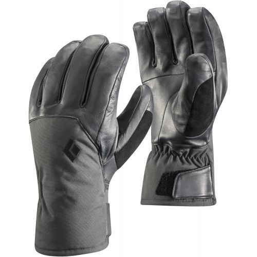  Black Diamond Mens Legend Gloves