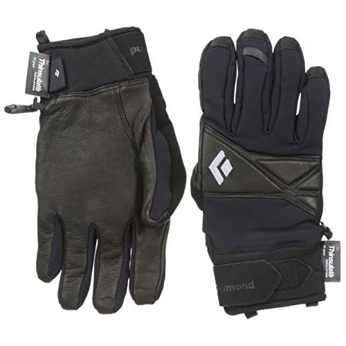  Black Diamond Terminator Cold Weather Gloves