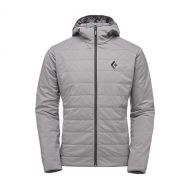 Black Diamond Mens First Light Hoody Jacket