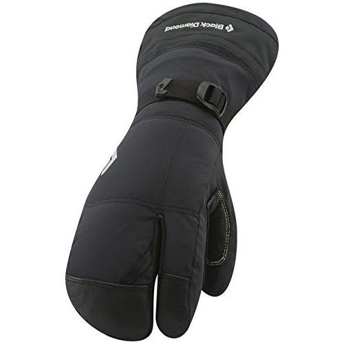  Black Diamond Soloist Finger Cold Weather Gloves