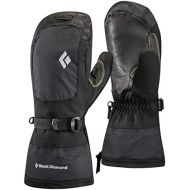 Black Diamond Mercury Mitts Cold Weather Mittens