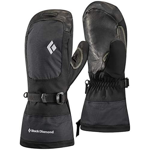  Black Diamond Mercury Mitts Cold Weather Mittens