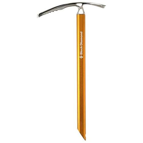  Black Diamond Raven Ultra Ice Axe - BD Orange