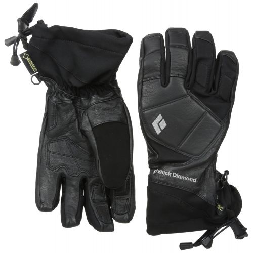  Black Diamond Squad Cold Weather Gloves