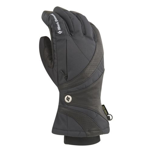  Black Diamond Fever Glove - Womens