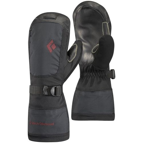  Black Diamond Womens Mercury Mitts