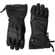 Black Diamond Unisex Solano Gloves Black SM