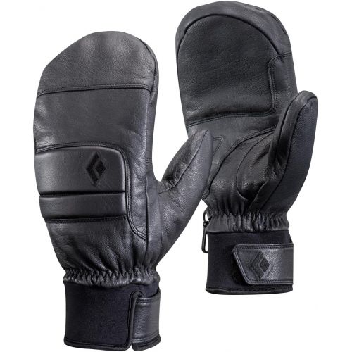  Black Diamond Spark Mitts