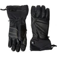 Black Diamond Unisex Solano Gloves Black XL