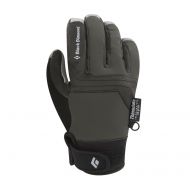 Black Diamond Arc Gloves & Cap Bundle