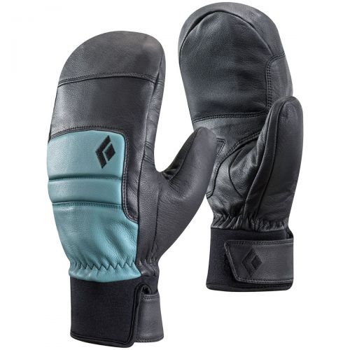  Black Diamond Womens Spark Mitts Caspian S