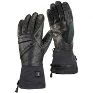 Black Diamond Solano Heated Glove - Mens Black, XS