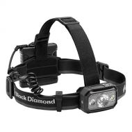 Black Diamond Equipment - Icon 700 Headlamp - Graphite