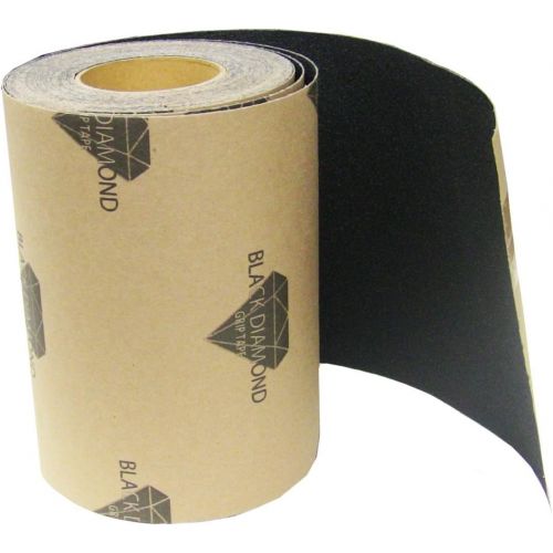  Black Diamond Grip Skateboard Longboard Griptape Roll