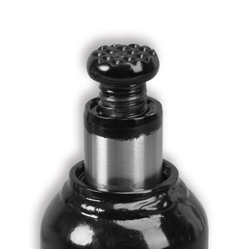  Black Jack 6-Ton Bottle Jack, Black