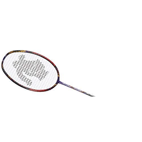  Black Knight Airstream FX Badminton Racquet