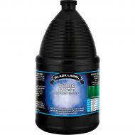 Black Label},description:Black Labels Thick Myst is specially formulated to provide a thick, long-lasting wall of fog that reduces visibility behind the myst and spreads into a haz