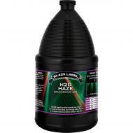 Black Label},description:Specially formulated to provide sharp, vibrant ray-tracing for effects lighting, lasers, and Hastage washes. Haze is very transparent and does not obstruct