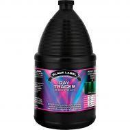 Black Label},description:Specially formulated to provide a light cloud with long hang time that accentuates ray-tracing from effects lighting and lasers, and embellishes stage wash