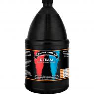 Black Label},description:Specially formulated to create a steam effect with a thick white burst of fog that quickly dissipates into the background. Great for fog machines with vert