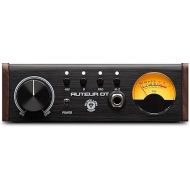 Black Lion Audio Auteur DT Single-channel Desktop Microphone Preamp