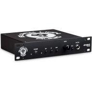 Black Lion Audio B12A MKIII Half-Rack American-Styled Preamp