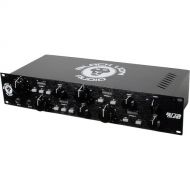 Black Lion Audio B173 Quad 4-Channel Preamp with Mic and DI Inputs