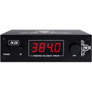 Black Lion Audio Micro Clock MKIII XB Word Clock