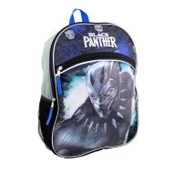 Marvel Black Panther Boys 16 inch School Backpack