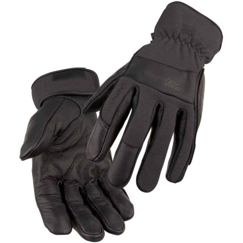  Revco BLACK STALLION AngelFire Womens TIG Welding Gloves - Chocolate - LARGE