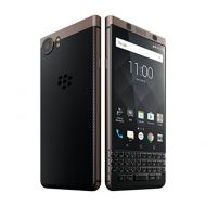 BlackBerry KEYone Bronze Edition BBB100-5 DUAL SIM GSM - 64GB 4GB RAM Unlocked Android Smartphone - 4G LTE -US WARRANTY