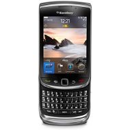 BlackBerry Blackberry 9800 Torch Unlocked Slider Qwerty Touch Screen 5 Mega Pixel Wifi Gps Color : Black