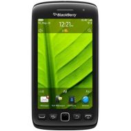 BlackBerry Torch 9860 Unlocked 3G GSM Phone with 3.7-Inch Touch Screen, 5MP Camera, Wi-Fi, Bluetooth and GPS - US Warranty - Black