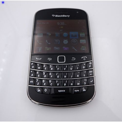 블랙베리 BlackBerry Blackberry Bold 9900 Unlocked Cell Phone