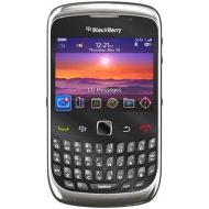BlackBerry Blackberry Curve 3G 9300 Unlocked GSM SmartPhone with 2 MP Camera, Wi-Fi, GPS, Bluetooth - Unlocked Phone - International Version - Graphite Grey