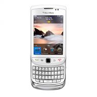 BlackBerry Blackberry Torch 9810 Unlocked GSM HSPA+ OS 7.0 Slider Cell Phone - White