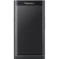 BlackBerry PRIV STV100-4 32GB Factory Unlocked Smartphone - International Version with No Warranty (Black)