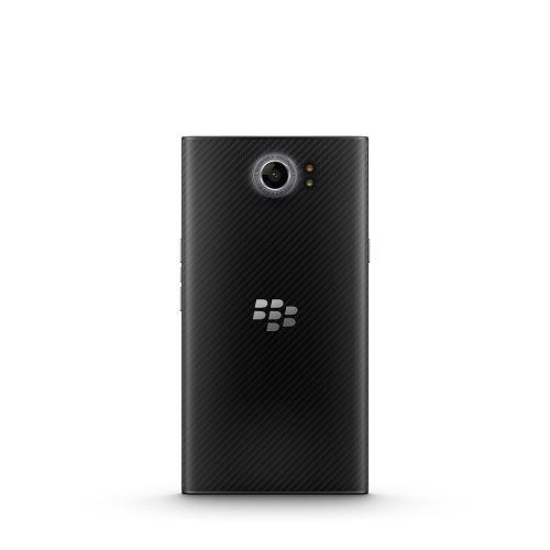 블랙베리 BlackBerry PRIV STV100-4 32GB Factory Unlocked Smartphone - International Version with No Warranty (Black)